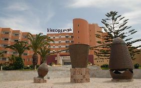 Hotel Kheops Nabeul